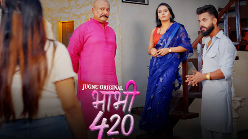 Bhabhi 420 | Season 01 | Episode 03